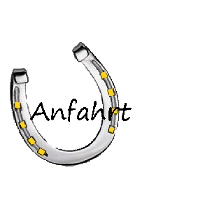 Anfahrt