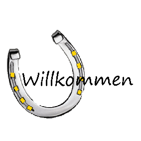 Willkommen